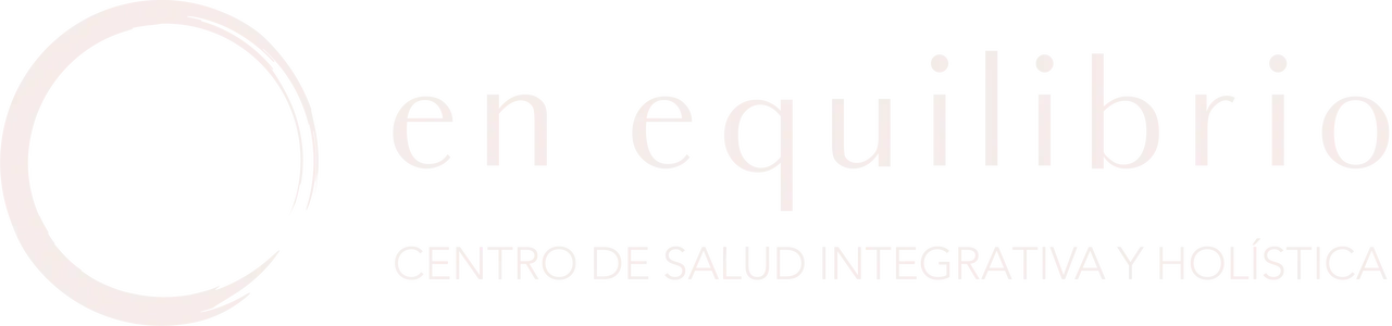 En equilibrio logo largo